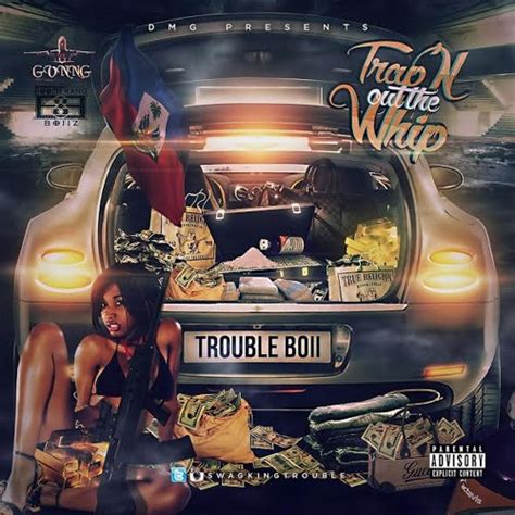 Stream Chicken Trouble Listen To Trapn Out The Whip Playlist Online
