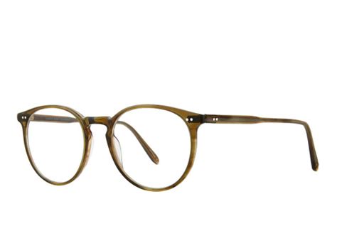 Morningside Garrett Leight Handcrafted Eyeglasses Exclusive Eyewear