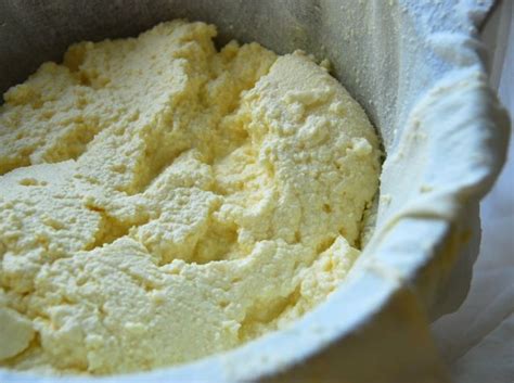 Buttermilk Ricotta No Dairy Recipes Homemade Cheese Food