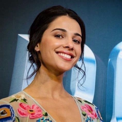 Naomi Scott Fanpage On Instagram Congrats Once Again To Naomigscott