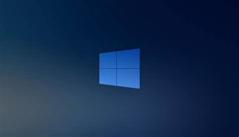 1336x768 Resolution Windows 10x Blue Logo Hd Laptop Wallpaper