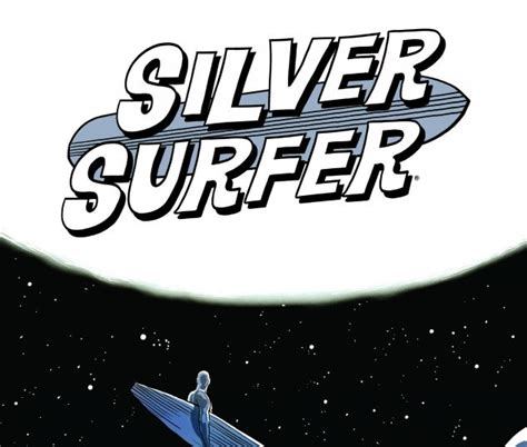 Silver Surfer 2014 2 Francavilla Variant Comics