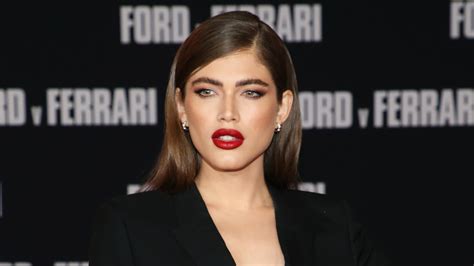 Valentina Sampaio Becomes First Transgender Model Featured In Sports Illustrated Swimsuit Access