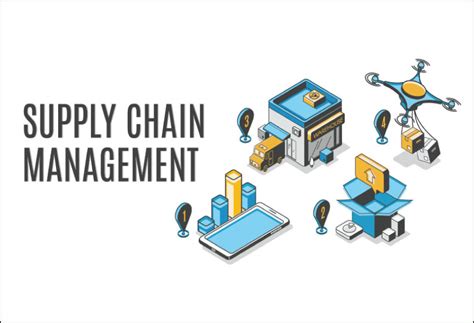 Smes And Effective Supply Chain Management Strategies Human Capital International