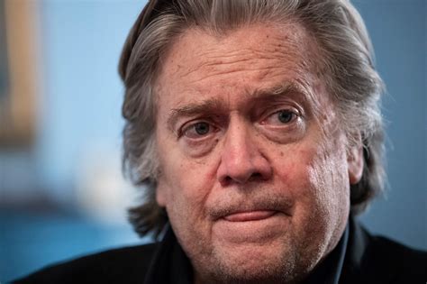 Jan 6 Committee Recommends Bannon Face Criminal Contempt For Defying Subpoena