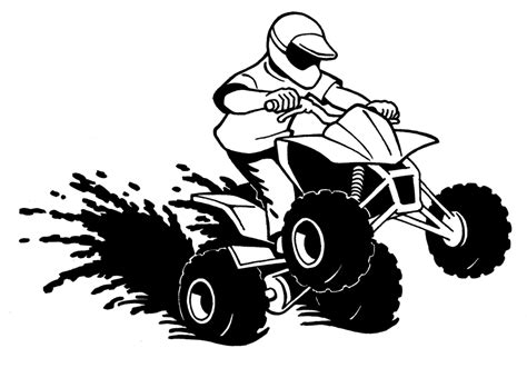 Free Four Wheeler Cliparts Download Free Four Wheeler Cliparts Png