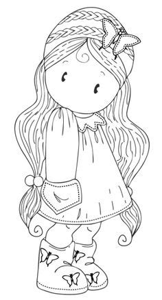 70 idées de Coloriage Gorjuss coloriage gorjuss dessin a colorier