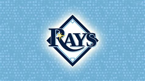 Tampa Bay Rays Wallpapers Top Free Tampa Bay Rays Backgrounds