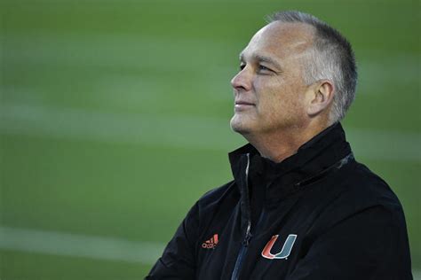 Mark Richt Recovering After Heart Attack