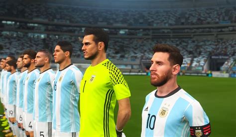 Konami updated pc requirements for pro evolution soccer 2018. PES 2018 - Mejor Juego Septiembre 2017 - PC - Para PC Gamers