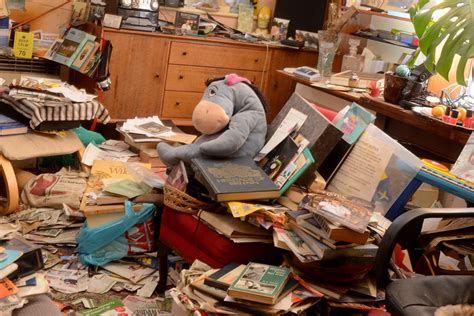 inside the home of one of britain s biggest hoarders mirror online