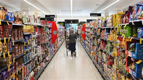 Woolworths Crowned Australias Healthiest Supermarket Au