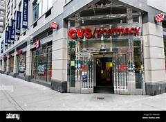 Cvs Pharmacy Wonderland 100 Francis Street Providence Ri Opens The Doors