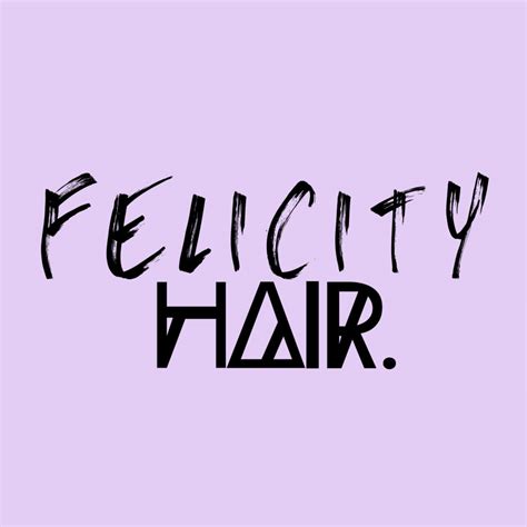 felicity hair sunshine coast qld