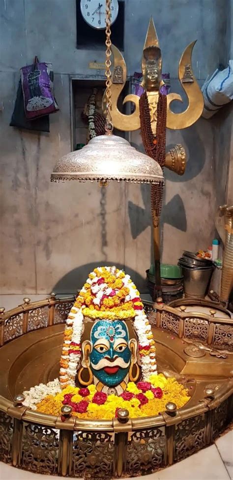 26951 views | 17275 downloads. #shiv #mahakal #god #temple #ujjain in 2020 | Lord shiva ...