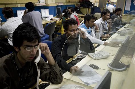 Fed Up With Their Employers Scam Two Indian Call Center Workers Called Ftc Ars Technica
