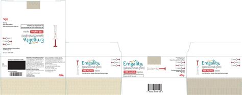 What is in this leaflet. EMGALITY- galcanezumab injection, solution