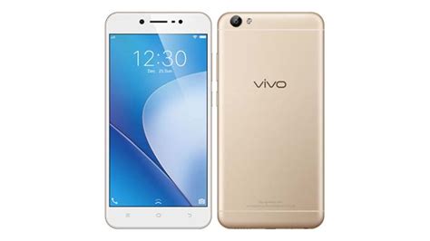 Vivo Y66 Price Features Availability And Specifications