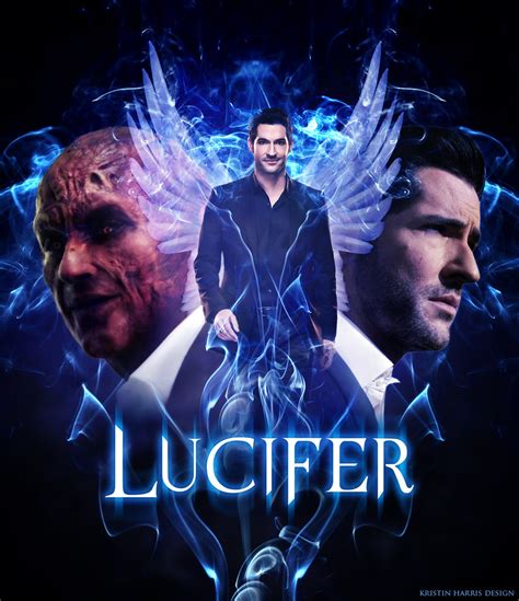 Lucifer Season 5 Appearance Of God Droidjournal