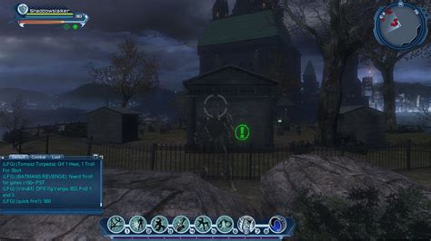 Arkham Session Notes Investigations Dc Universe Online Wiki Fandom