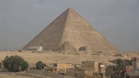 The Pyramids Youtube