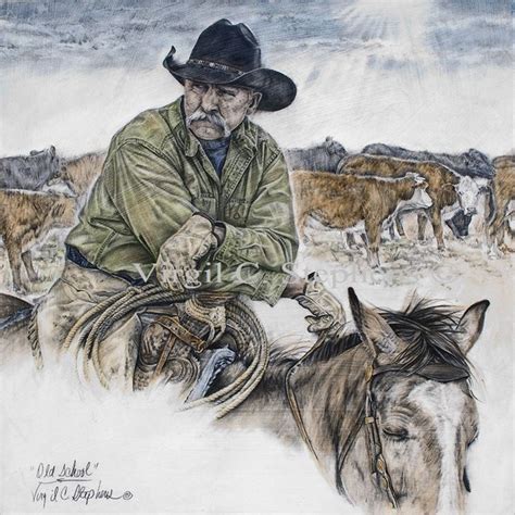 176 Best Images About Cowboy Art On Pinterest Cowboys