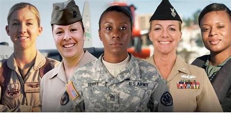Participants Needed Research Study On Women Veterans Descriptions Of