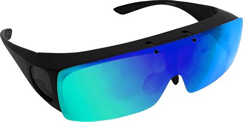 tac flip glasses by bell howell sports polarized flipping sunglasses for men military inspired