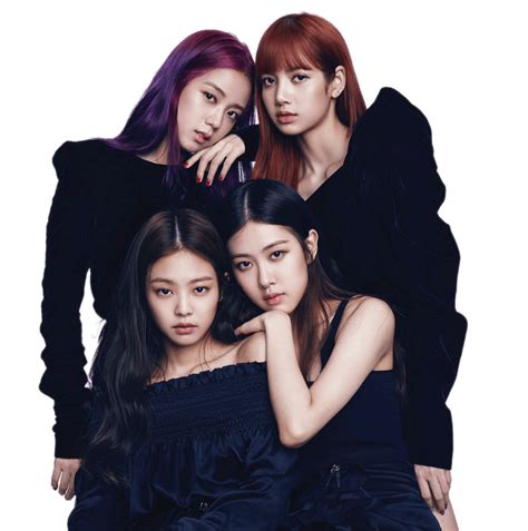 Blackpink Png 20 Free Cliparts Download Images On Clipground 2024