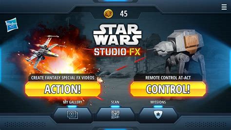 Dozens of tv channels grouped by categories. Star Wars Studio FX App for Android - APK Download