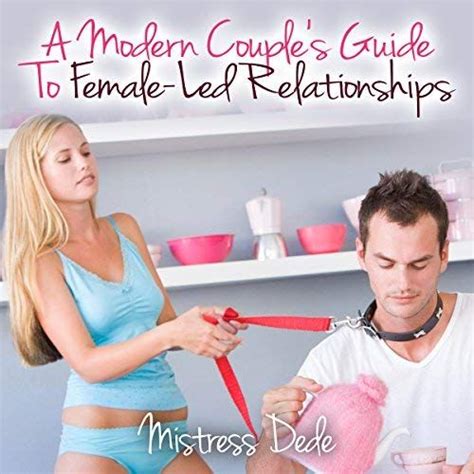 Mistress Dede Audio Books Best Sellers Author Bio Female Led Relationship