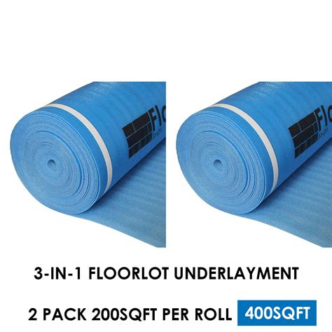 Buy Floorlot Shop Floors Delivered 400sqft 3mm Laminate Flooring