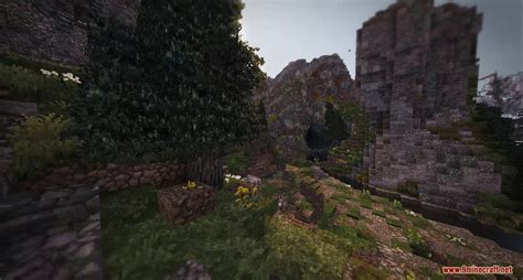 Conquest Resource Pack 11321122 9minecraftnet