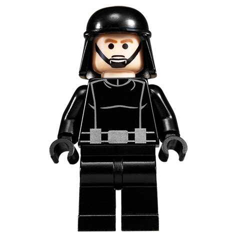 Imperial Trooper Lego Star Wars Minifigs