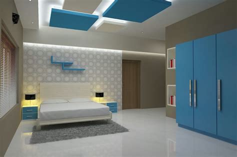 Bedroom Pop Design Bedroom Wall Designs Bedroom Cupboard Designs