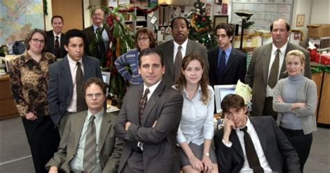 The Best Roles The Office Cast Had That Wasnt The Office According To Imdb
