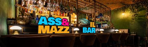 Assandmazz Il Bar