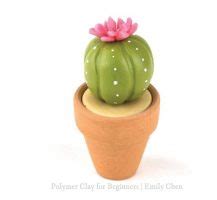 Being reduced to 0 hp by eating this gives you 4 turns of the beaten up effect, instead of the usual 3. Clay Cactus Tutorial (Polymer Clay for Beginners ...