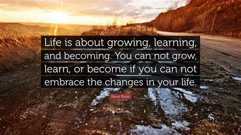 Life Quotes About Growing Kimono