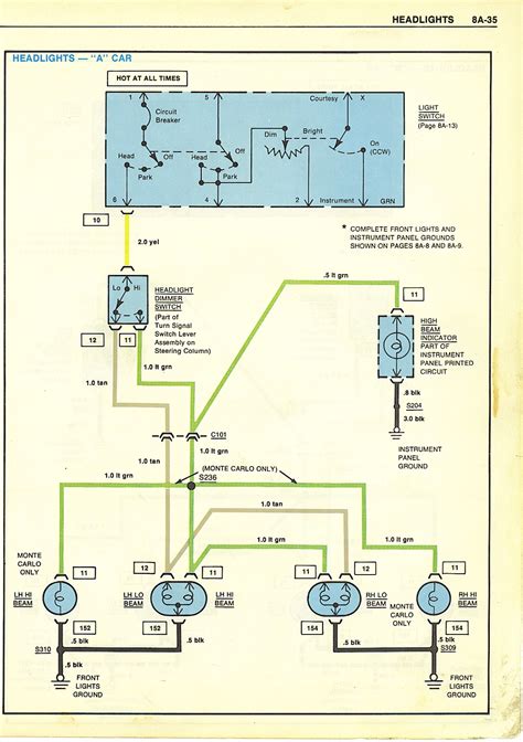 Racing Ignition Switch Panel Wiring Diagram
