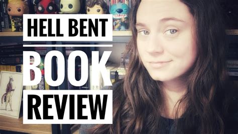 Hell Bent By Leigh Bardugo Book Review Tiny Spoilers YouTube