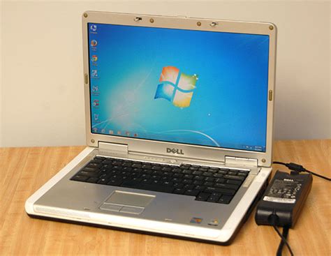 Dell Inspiron 1501 Laptop Win 7 Best Tech Guy