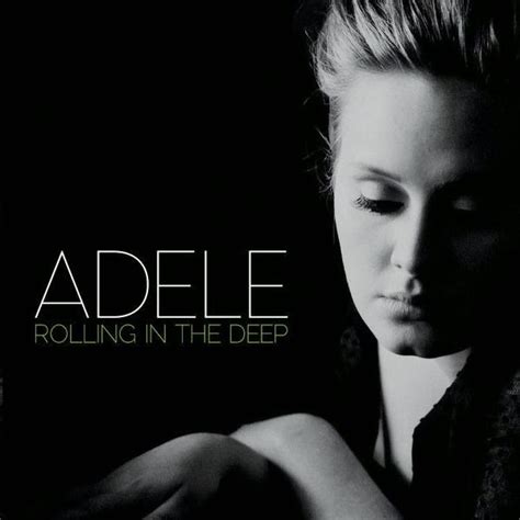 Rolling In The Deep Adele