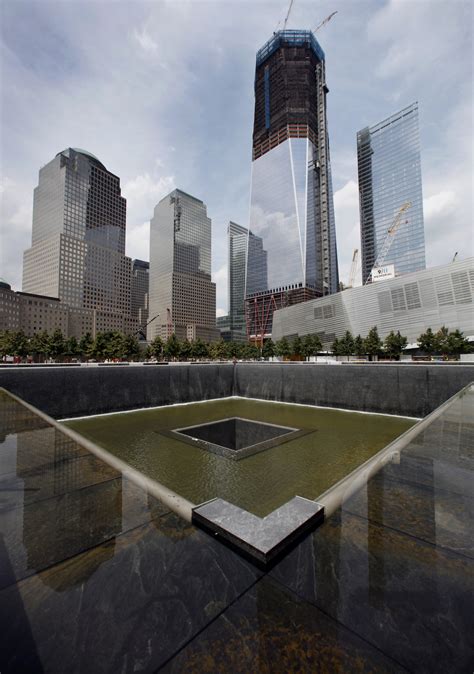 911 Memorials