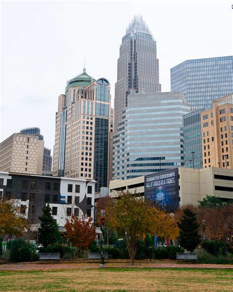 48 hours in Charlotte, North Carolina: How to spend two days in the ...
