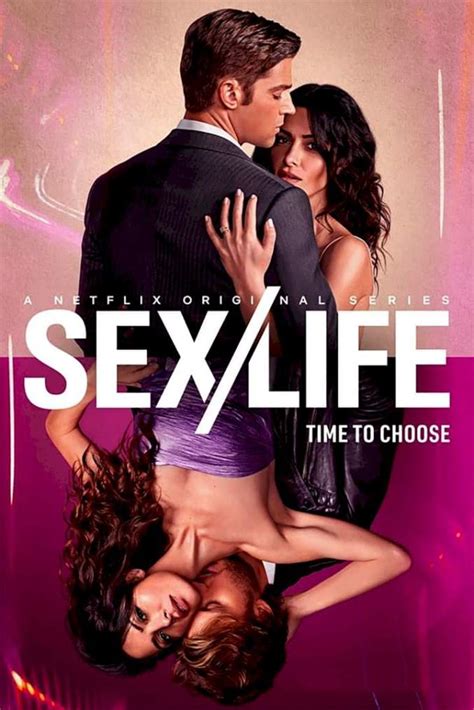 ดูซีรี่ย์ออนไลน์ Sexlife Season 1 ซับไทย Ep1 Ep8 จบ