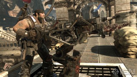 Rb Downloads Gears Of War 3 Xbox 360