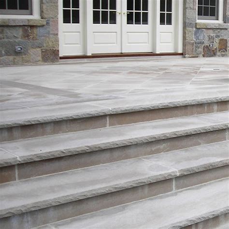 Indiana Limestone Tread Welcome To Sam White And Sons