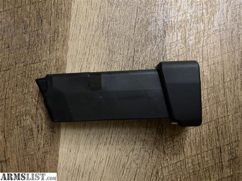 armslist for sale glock 43 mag with taran tactical 2