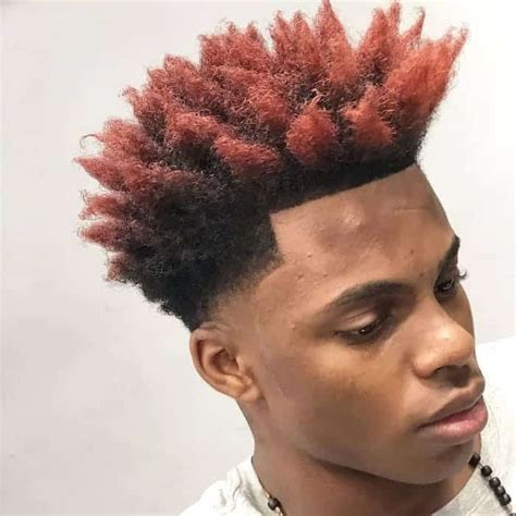 7 Cool Low Fade Haircuts For Black Men 2024 Trends